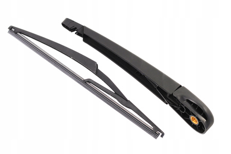 RAMIĘ WYCIERACZKI TYŁ+ PIÓRO PEUGEOT 207 SW 07-13