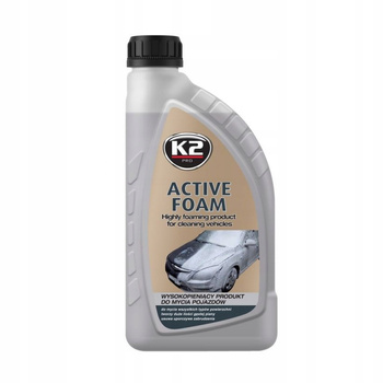 K2 ACTIVE FOAM PACHNĄCA AKTYWNA PIANA 1KG