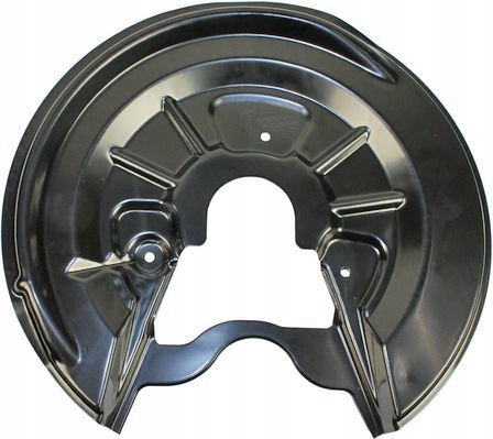 OSŁONA TARCZY HAMULCOWEJ KOTWICZNA ELTA TYŁ LEWA