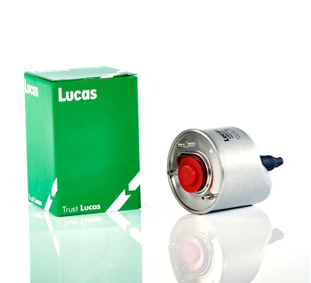 Filtr Paliwa LUCAS LFDS221