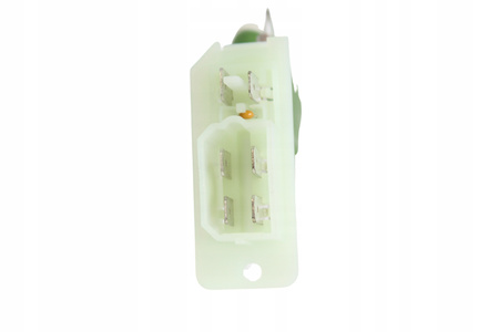 REZYSTOR OPORNIK DMUCHAWY ELTA VX PRO