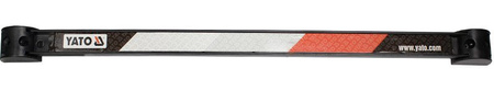 Listwa magnetyczna do narzędzi YATO YT-0835 50 cm