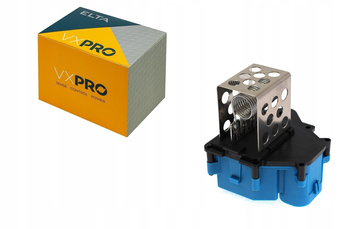 REZYSTOR OPORNIK DMUCHAWY ELTA VX PRO