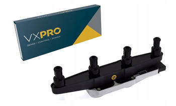 CEWKA ZAPŁONOWA ELTA VXPRO