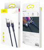 Baseus Cafule Cable | Kabel USB - Lightning do iPhone 6 7 8 1.5A 2m