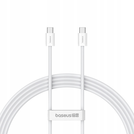 Kabel USB-C Type-C do iPhone serii 15 Power Delivery 30W 2m