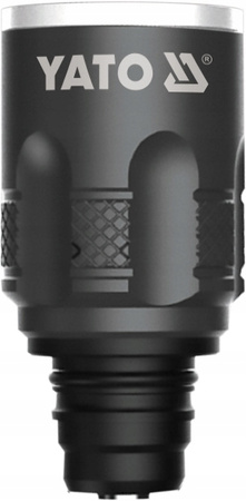 Yato Lampa Warsztatowa Inspekcyjna Akumulatorowa Wielofunkcyjna 3w1