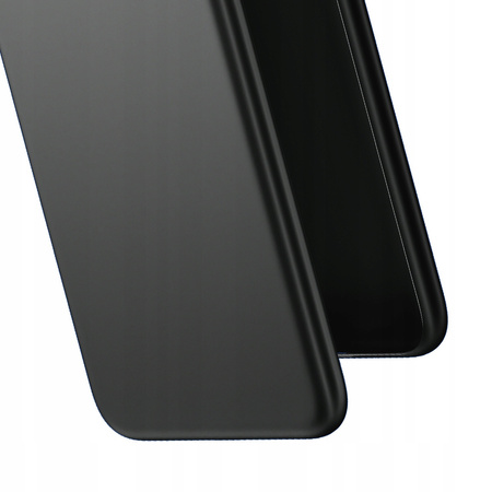 Etui 3mk Matt Case Black Do Apple iPhone 13