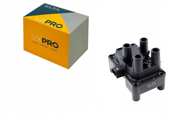 CEWKA ZAPŁONOWA ELTA VXPRO