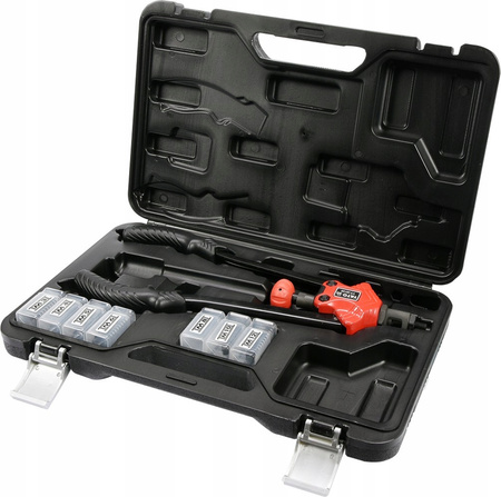 NITOWNICA RĘCZNA NITONAKRĘTEK M3-M12 YATO YT-36128