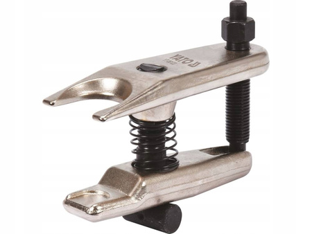 STALOWY ŚCIĄGACZ DO SWORZNI KULISTYCH DUŻY do 32mm