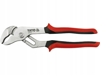 YATO SZCZYPCE HYDRAULICZNE NASTAWNE 250MM YT-2069