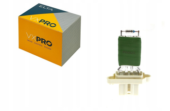 REZYSTOR OPORNIK DMUCHAWY ELTA VX PRO