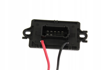 REZYSTOR OPORNIK DMUCHAWY ELTA VX PRO