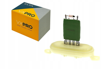 REZYSTOR OPORNIK DMUCHAWY ELTA VX PRO