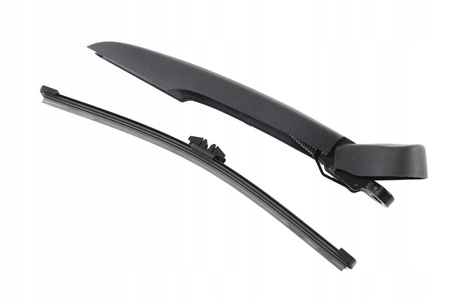 RAMIĘ WYCIERACZKI TYŁ+ PIÓRO BMW 3 (F31) 2012-2019