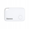 BASEUS MINI LOKALIZATOR BLUETOOTH GPS DO KLUCZY BRELOK DLA DZIECI APLIKACJA