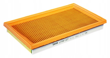 Filtr powietrza LUCAS LFAF187 + GRATIS