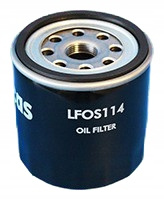 Filtr Oleju LUCAS LFOS114