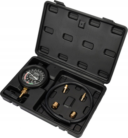 WAKUOMETR DO POMIARU CIŚNIENIA I PODCIŚNIENIA 9 EL