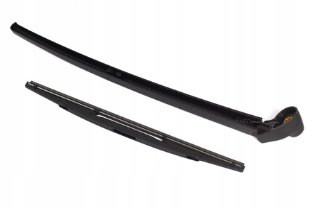 RAMIĘ WYCIERACZKI TYŁ +PIÓRO SKODA FABIA I 99-07