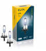 ŻARÓWKI ELTA VISION PRO H15 12V 15/55W BLUE+ 50%