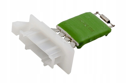 REZYSTOR OPORNIK DMUCHAWY ELTA VX PRO