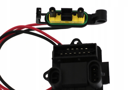 REZYSTOR OPORNIK DMUCHAWY ELTA VX PRO