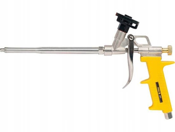 Pistolet do pianki montażowej Vorel 09172 metalowy