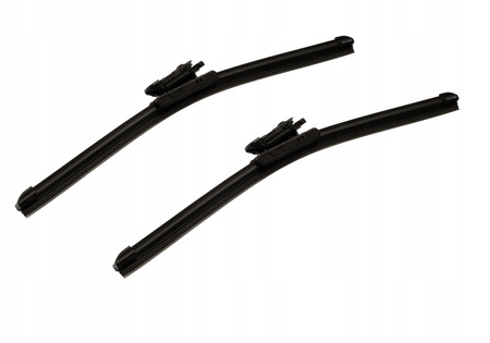 WYCIERACZKI ELTA Ford Ka II Mk2 (2010-2016)