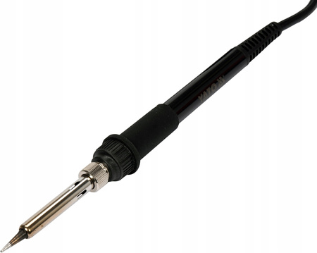 2 W 1 STACJA LUTOWNICZA 75W TYP GROTU 900M HOT AIR MOC 750W WYŚWIETLACZ LED