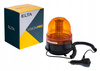 ELTA LAMPA OSTRZEGAWCZA KOGUT 60 LED 12/24V MAGNES