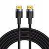 BASEUS KABEL PRZEWÓD HDMI do HDMI 2.0 4K60Hz FULL HD 3D 18Gb 500cm 5m