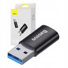 Baseus PRZEJŚCIÓWKA USB C na USB A adapter OTG 3.1 10Gb/s
