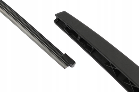 RAMIĘ WYCIERACZKI TYŁ+PIÓRO BMW X3 (F25) 2010-2017