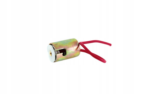 GNIAZDO OPRAWKA WTYK ŻARÓWKI P21W R5W R10W BA15S