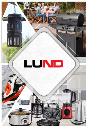 FILTR HEPA H13 DO ODKURZACZY LUND 67110 i 67120