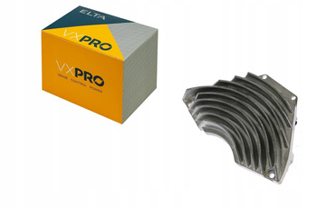 REZYSTOR OPORNIK DMUCHAWY ELTA VX PRO