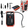 Yato Kompresor Samochodowy z Wyświetlaczem LCD 12V 25l/min 10 bar