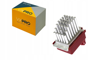 REZYSTOR OPORNIK DMUCHAWY ELTA VX PRO