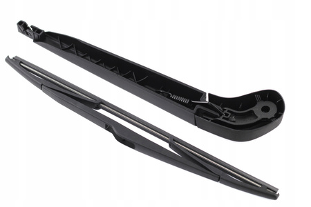 RAMIĘ WYCIERACZKI TYŁ+ PIÓRO FORD FOCUS II 2004-12