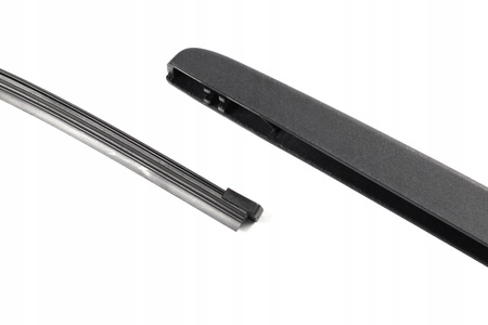 RAMIĘ WYCIERACZKI TYŁ +PIÓRO BMW 3 (E91) 2004-2012