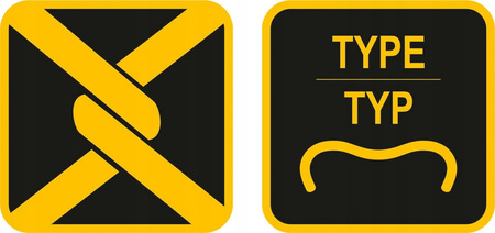 Vorel Szczypce do mocowania siatki ogrodzeniowej