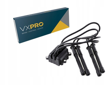 CEWKA ZAPŁONOWA ELTA VXPRO