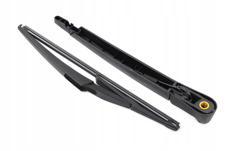 RAMIĘ WYCIERACZKI TYŁ+ PIÓRO HONDA CIVIC VII 01-05