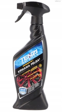 Krwawa Felga Detailer TENZI 0.6l Płyn do FELG