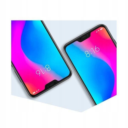 Samsung Galaxy A35/A55 5G - 3mk HardGlass Max Lite Szkło hartowane
