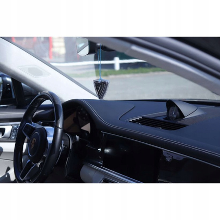 K2 DIAMO ZAPACH SAMOCHODOWY NA KRATKĘ WATERFALL