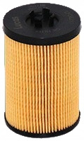 Filtr Oleju LUCAS LFOE2791