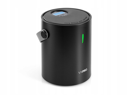 Kompresor samochodowy 12V kabel 3m do zapalniczki